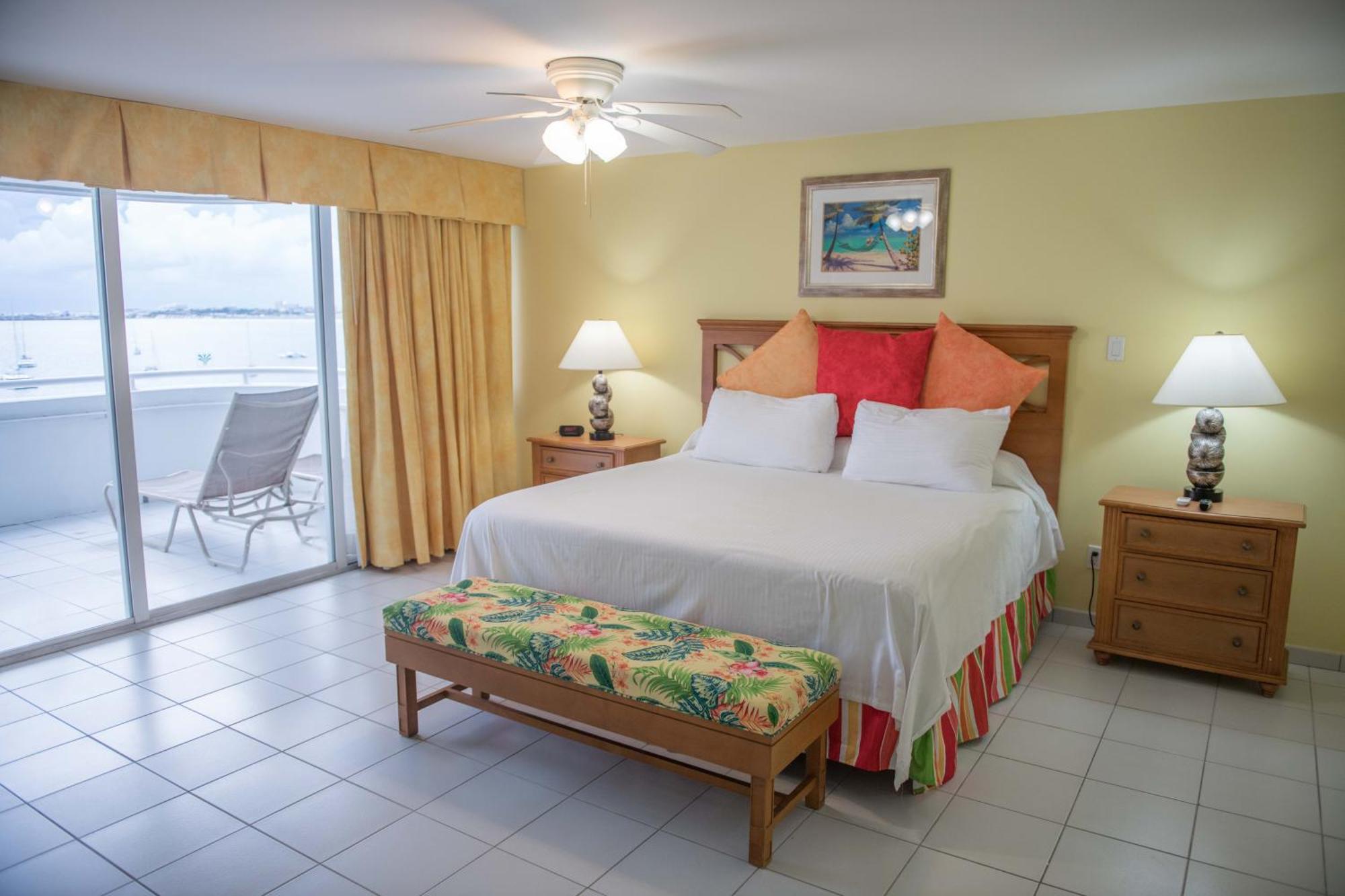 The Atrium Resort And Spa, Sint Maarten シンプソン・ベイ エクステリア 写真