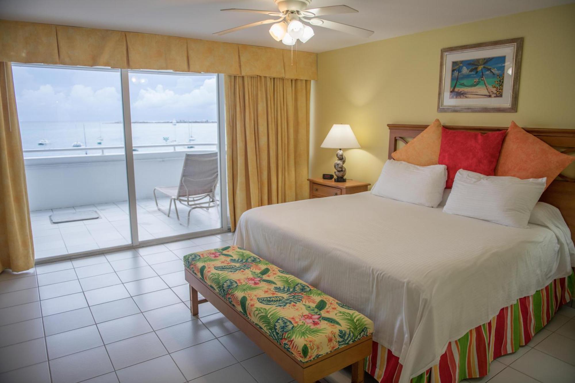 The Atrium Resort And Spa, Sint Maarten シンプソン・ベイ エクステリア 写真