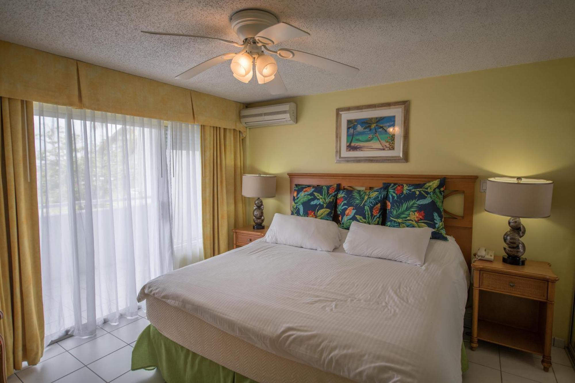 The Atrium Resort And Spa, Sint Maarten シンプソン・ベイ エクステリア 写真