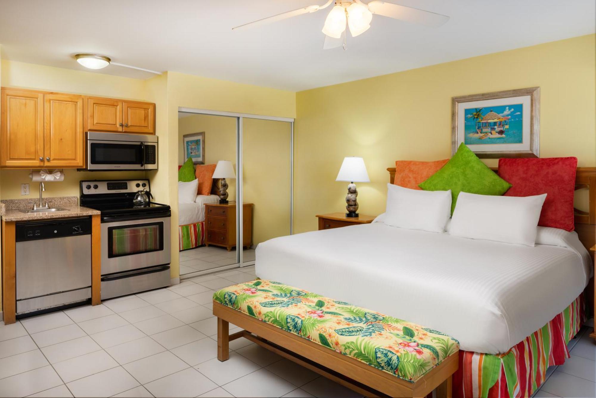 The Atrium Resort And Spa, Sint Maarten シンプソン・ベイ エクステリア 写真