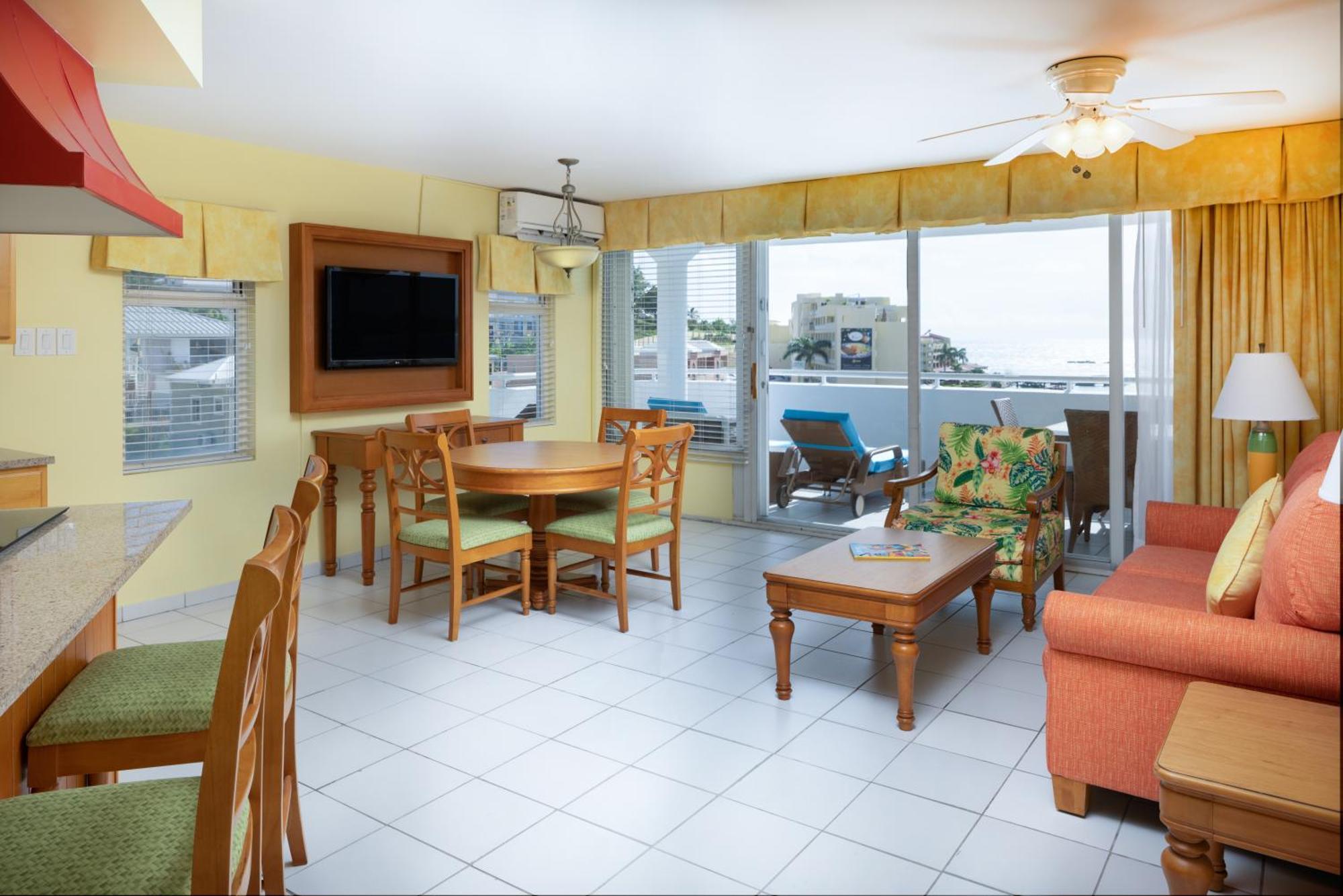 The Atrium Resort And Spa, Sint Maarten シンプソン・ベイ エクステリア 写真